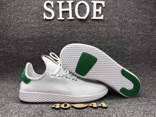 Adidas Stan Smith Men Shoes--032